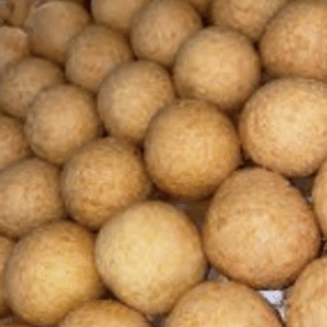 Antilliaanse kaasballetjes