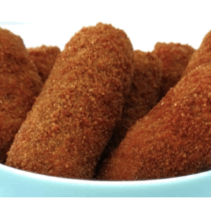 Antilliaanse kroket