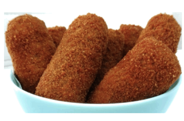 Antilliaanse kroket