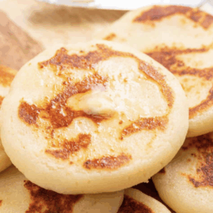 Arepas