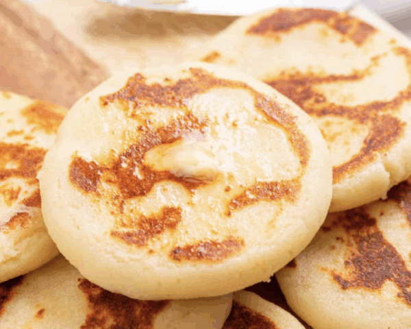 Arepas