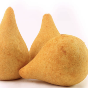 Coxinha