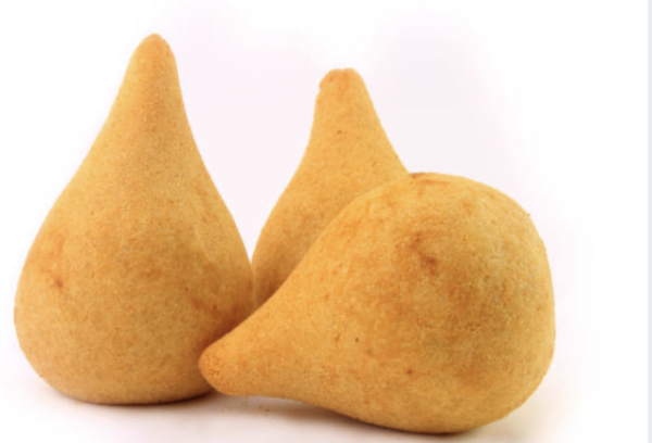 Coxinha