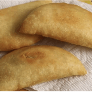 Empanadas