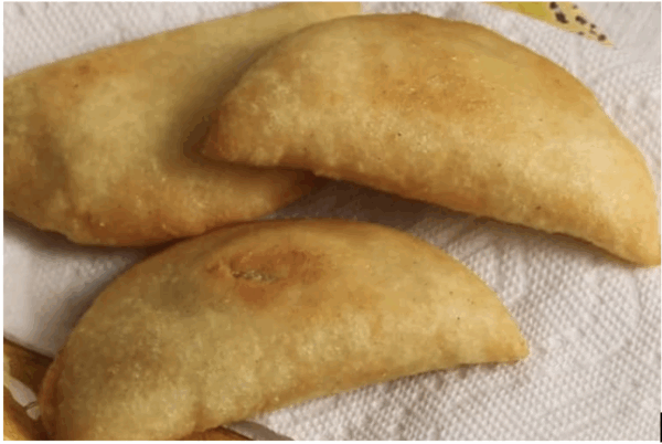 Empanadas
