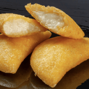 Empanadas de queso