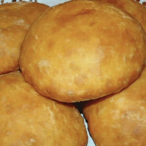 Johnny Cake