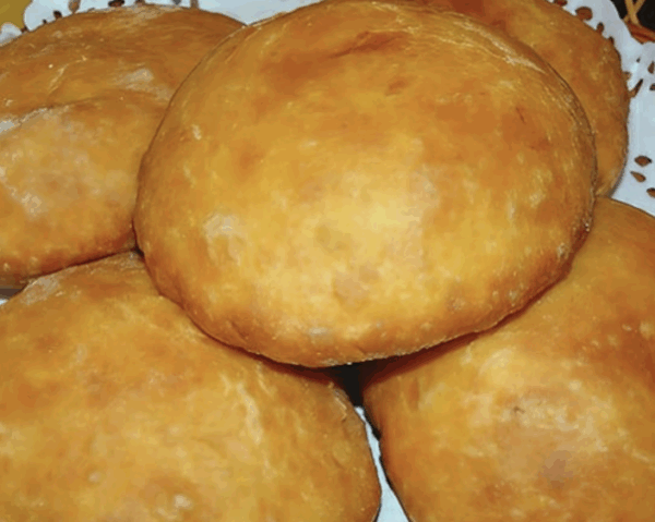 Johnny Cake