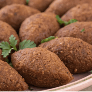 Kibbeh