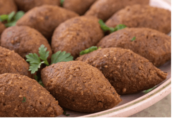Kibbeh