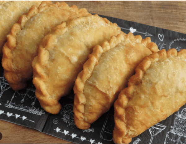 Pastechi