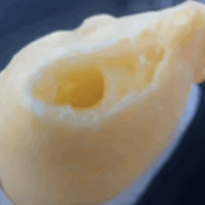 Pastechi di keshi (kaas)