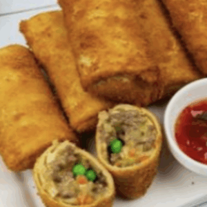 Risoles