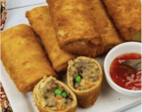 Risoles