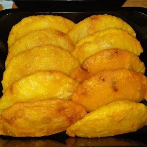 02b Kip Empanada