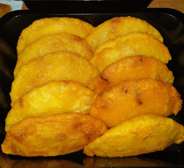 02b Kip Empanada