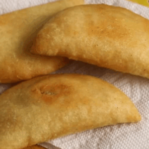 02c Tonijn Empanada