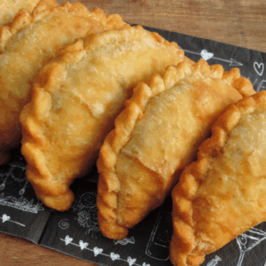 04a Rundvlees Pastechi